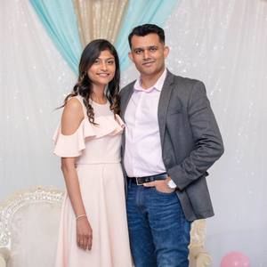 Meet your Posher, Mahek